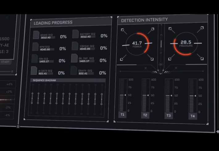 可视化项目合集-Part 2