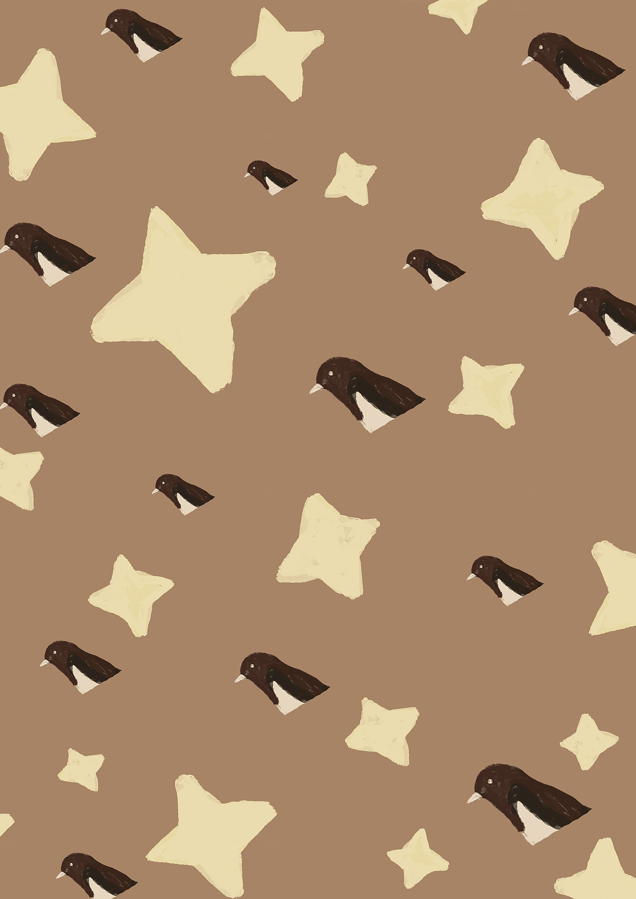 中国神话形象系列