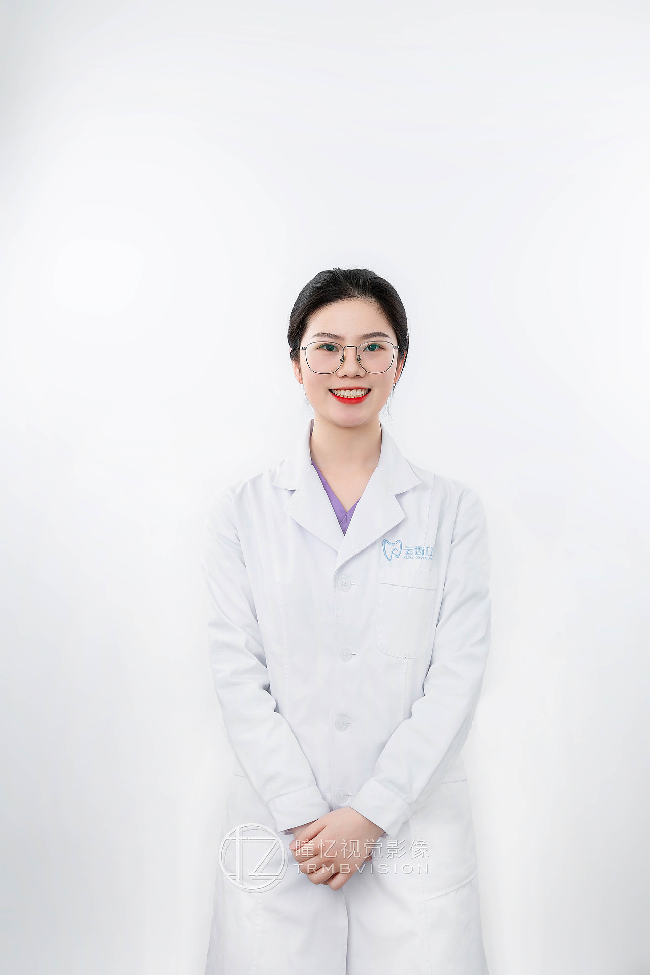 口腔医院形象照