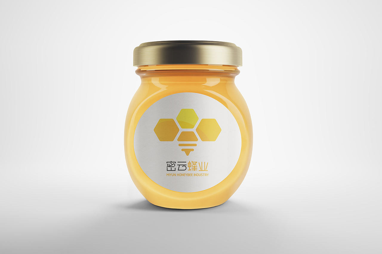 密云蜂业（图ZMjA0MDUxNDUy） - Logo - 站酷设计师一颗赛登原创素材 - 站酷ZCOOL
