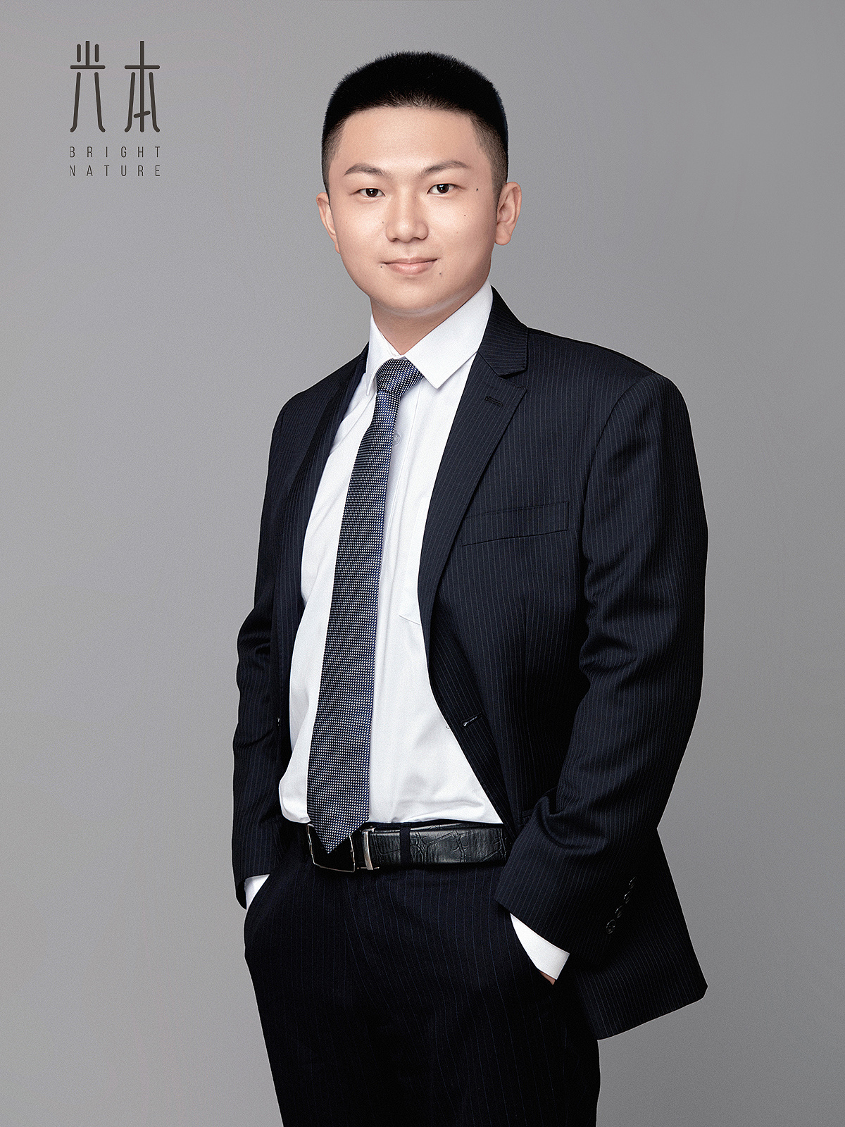 物业行业形象照团队招拍摄案例赏析