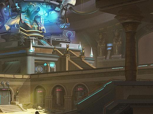 练习（个人主页-ZNDMxODM1MjA=） - 概念设定 - 站酷设计师流浪的火柴原创素材 - 站酷ZCOOL