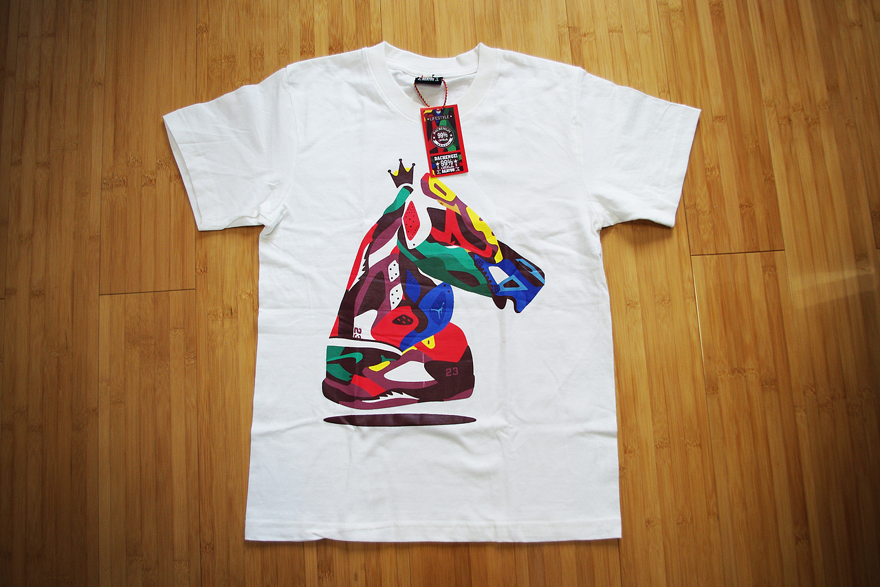 为sneaker设计的搭配良品