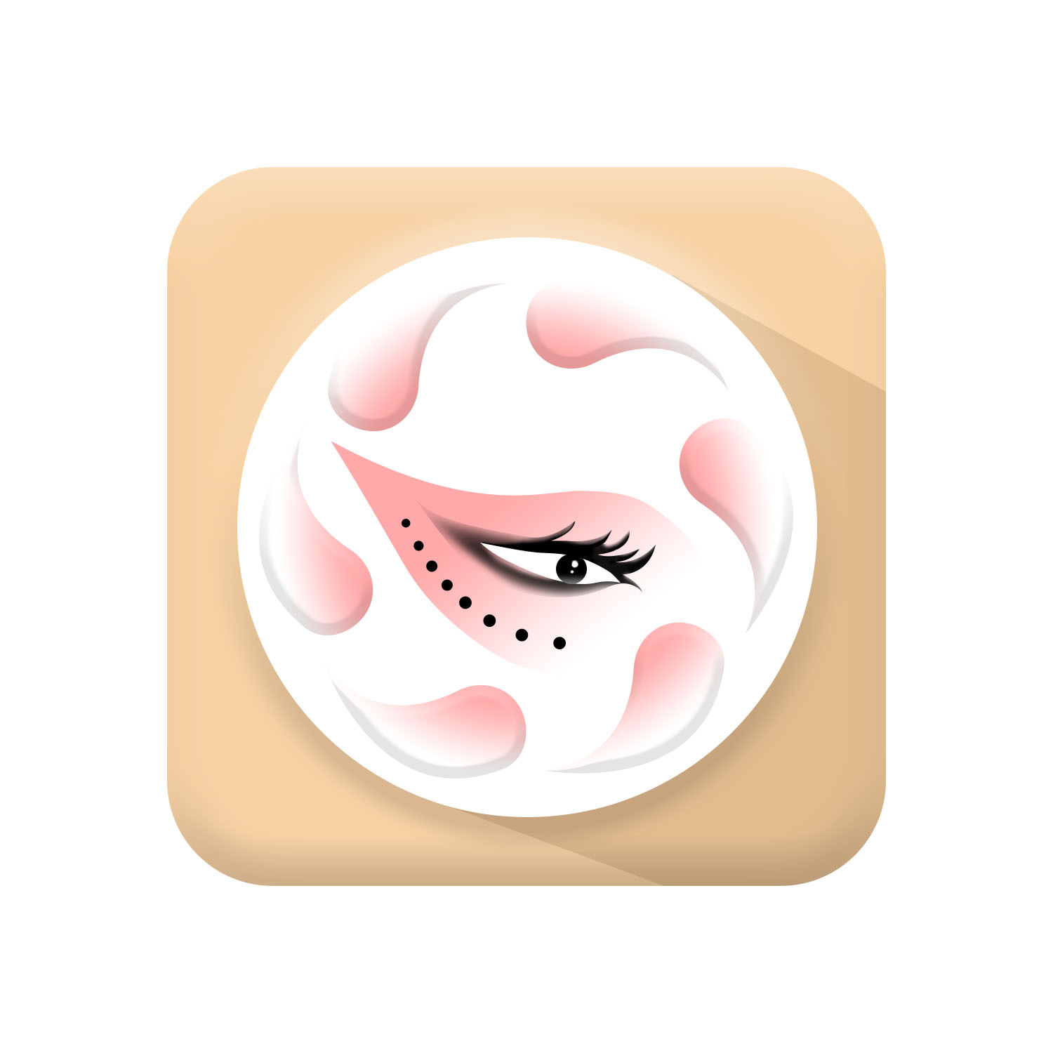 icon设计-脸谱系列|ui|图标|xuedada_1993 - 原创作品 - 站酷 (zcool)