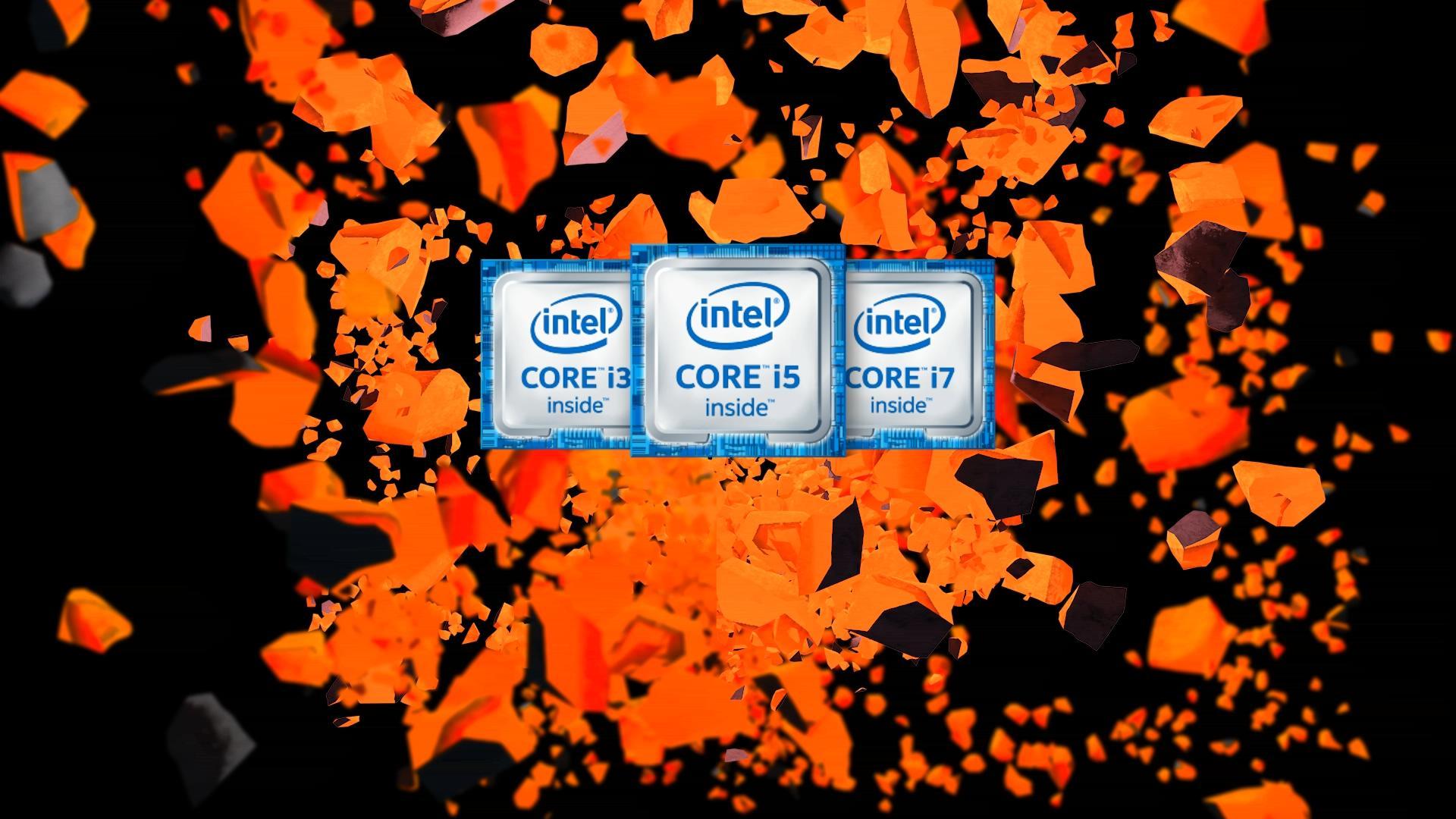 《魔兽》英特尔designer pc 海报