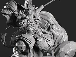 火神与雷神灵感