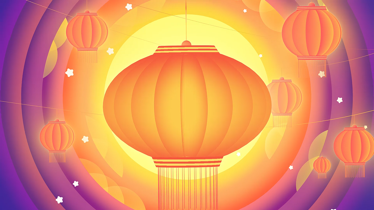 破晓制作《2021年新年动画-快乐满分》（图ZMjUwMTQ4MTUy） - Motion Graphic - 站酷设计师破晓制作原创素材 - 站酷ZCOOL