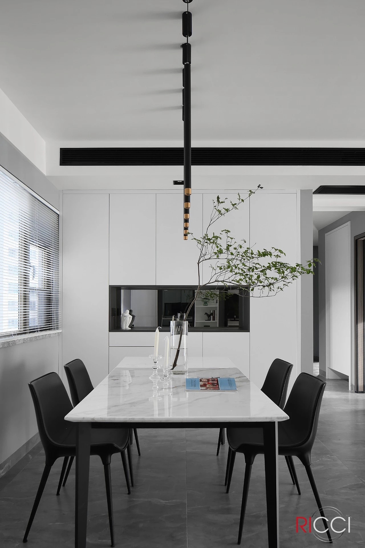 私宅篇 | 深业东岭（图ZMTg0MTkyOTU2） - 环境/建筑摄影 - 站酷设计师RICCI空间摄影原创素材 - 站酷ZCOOL