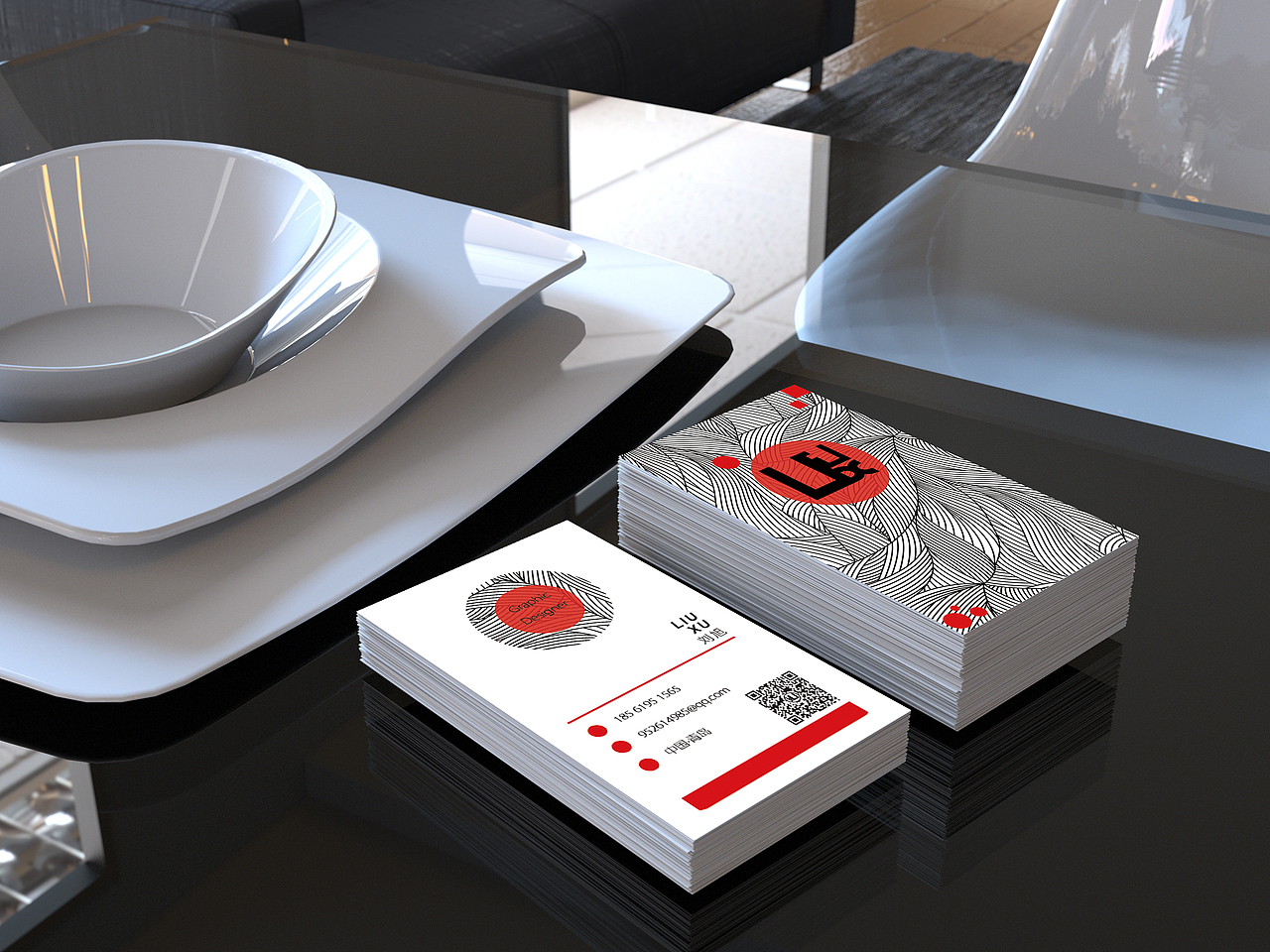 名片（圖ZNzg0MDIzNzY=） - Logo - 站酷設計師carzyLX原創(chuàng)素材 - 站酷ZCOOL