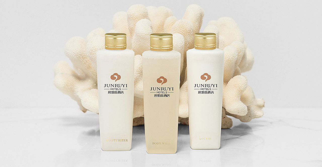 青岛君如意酒店