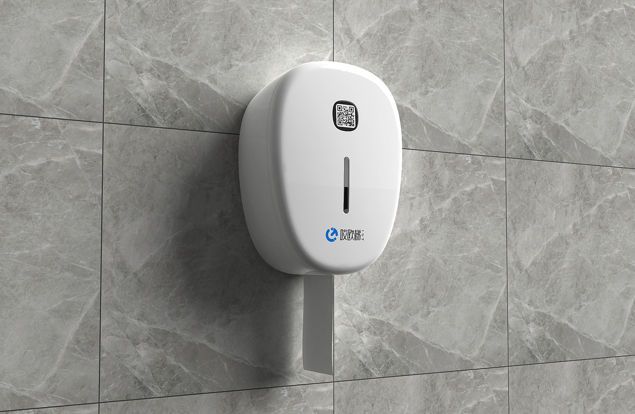 共享纸巾机（图ZMjY1Mjc0Mjgw） - 生活用品 - 站酷设计师黑黑的烤鱼原创素材 - 站酷ZCOOL