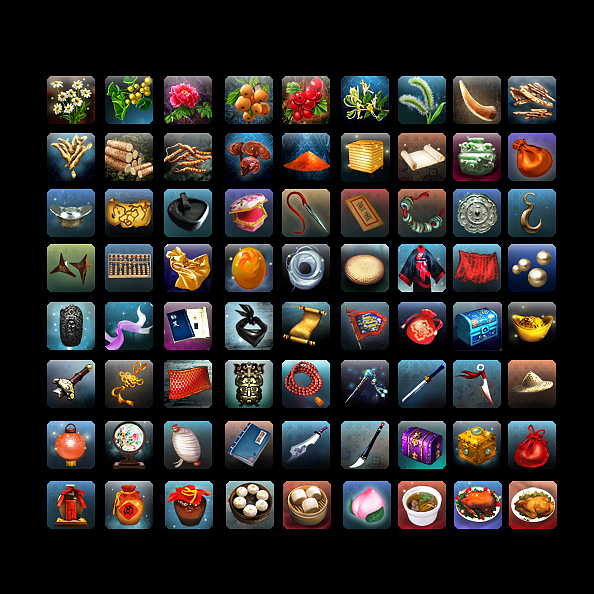 UI icon（图ZNTA2MTIzMzY=） - 图标 - 站酷设计师lemon3z原创素材 - 站酷ZCOOL