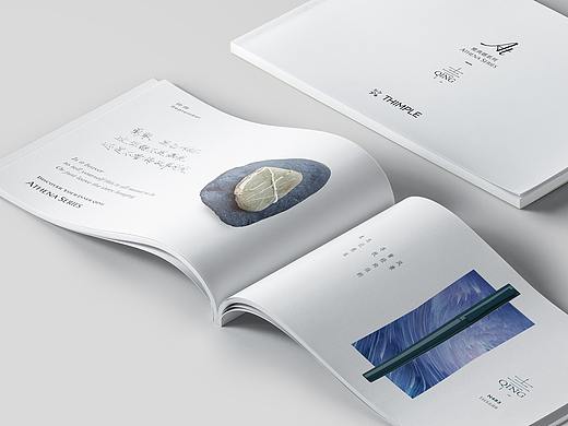 【UDP作品】THIMPLE 文具产品手册