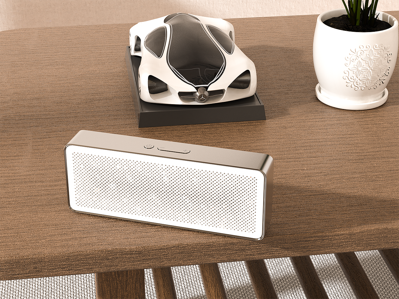 常见参数化产品渲染