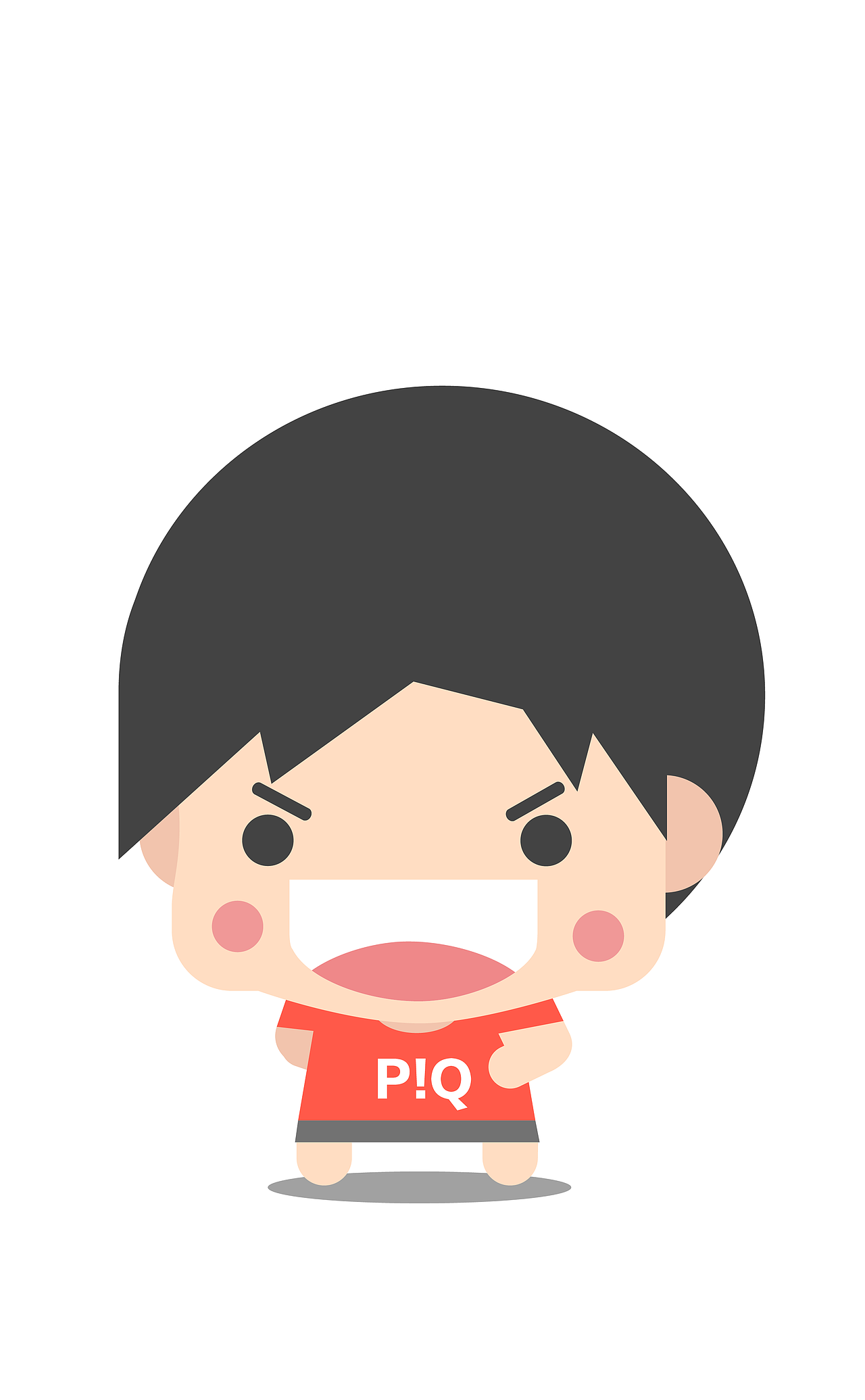 扁平化练习（图ZMzc1MzM5NzY=） - 图标 - 站酷设计师嫣然一笑不倾城原创素材 - 站酷ZCOOL