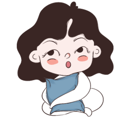 表情包—小奶皮的日常（图ZMjg5OTI5MDQ4） - 商业插画 - 站酷设计师葉孜吖原创素材 - 站酷ZCOOL