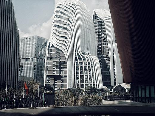 去趟南京