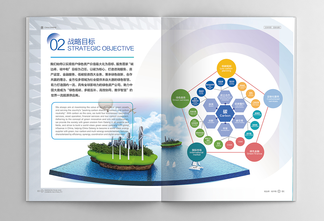 画册 - 大tang国际