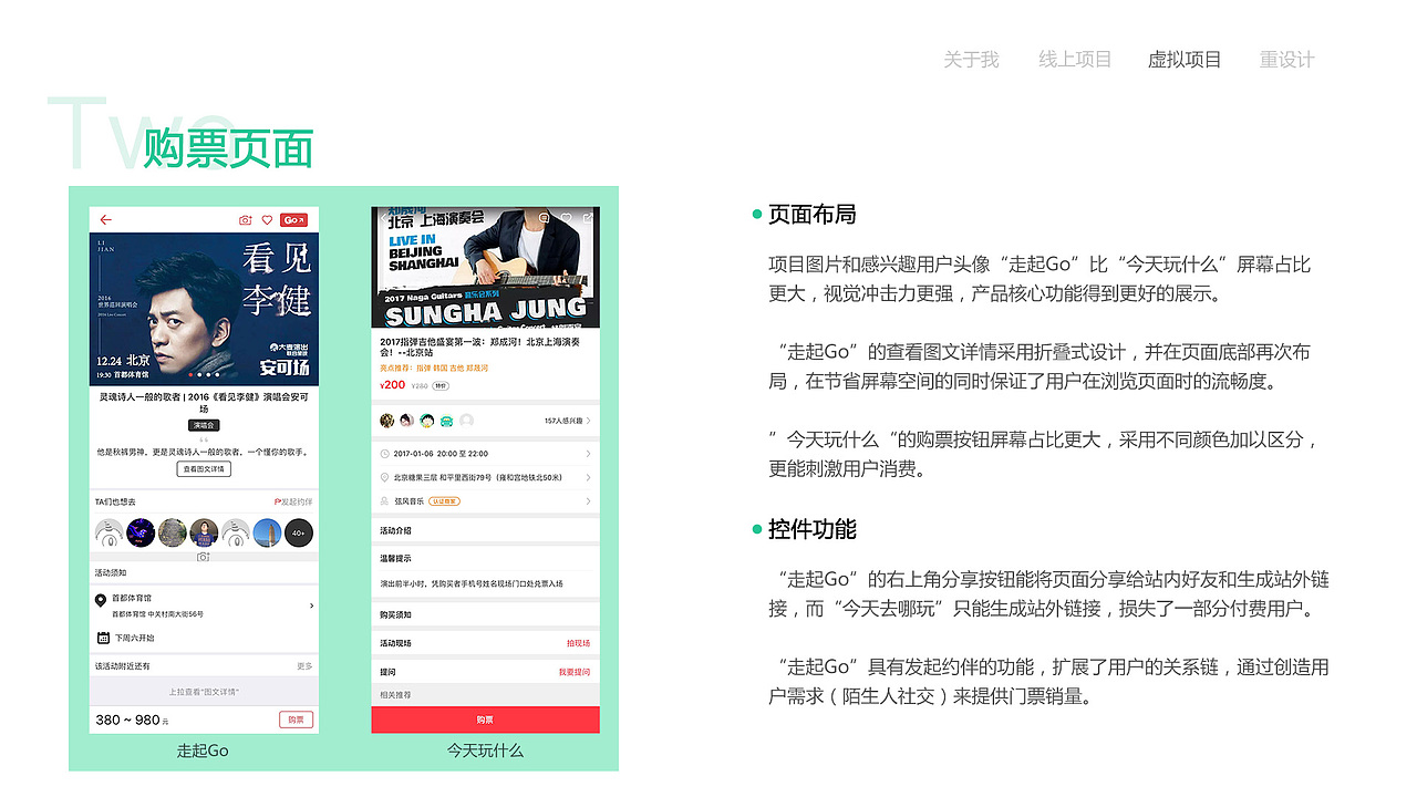 UserExperienceDesign Portfolio