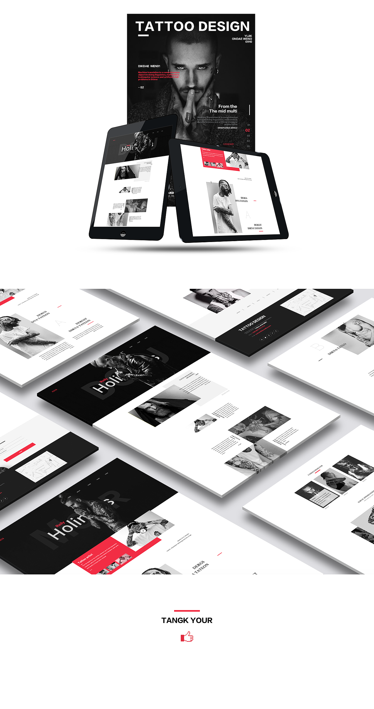 網(wǎng)頁設(shè)計(jì)（圖ZNzI0MzUwMzI=） - 企業(yè)官網(wǎng) - 站酷設(shè)計(jì)師LLLLXH原創(chuàng)素材 - 站酷ZCOOL