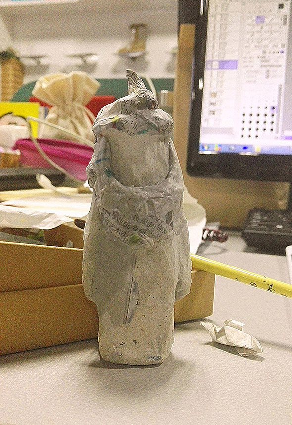大胡子叔叔手作（图ZODkzNjA2MjA=） - 其他手工艺 - 站酷设计师假装刺猬的猴子原创素材 - 站酷ZCOOL