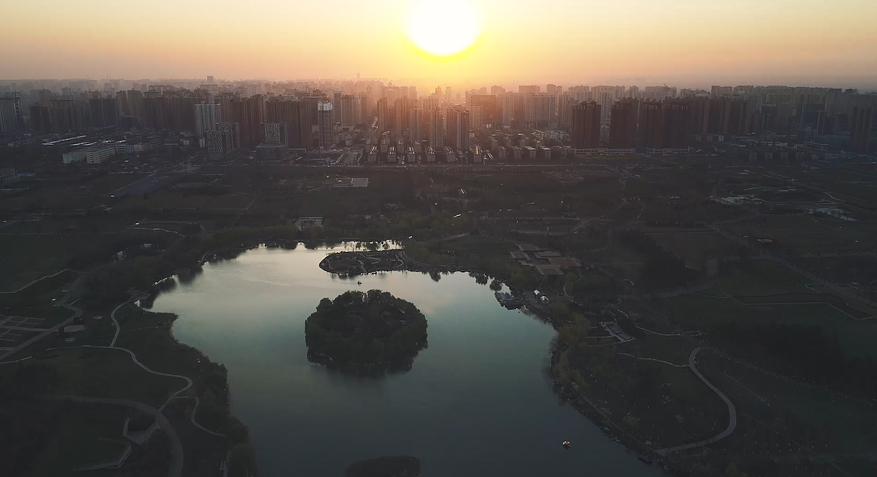 西安没有的未来都会有-万众国际MV