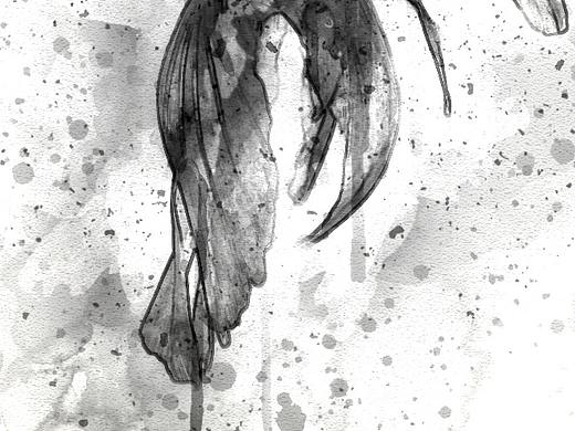 裝飾畫（個(gè)人主頁(yè)-ZNDYwMTkwMzY=） - 其他 - 站酷設(shè)計(jì)師白圖設(shè)計(jì)原創(chuàng)素材 - 站酷ZCOOL