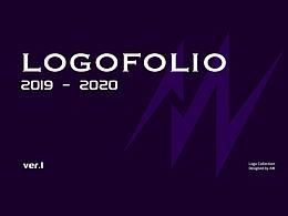 2019-2020 商业LOGO设计项目
