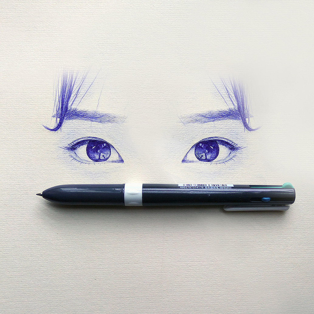 IU 李智恩（图ZNjM4MTY1NDA=） - 绘画 - 站酷设计师程豪原创素材 - 站酷ZCOOL