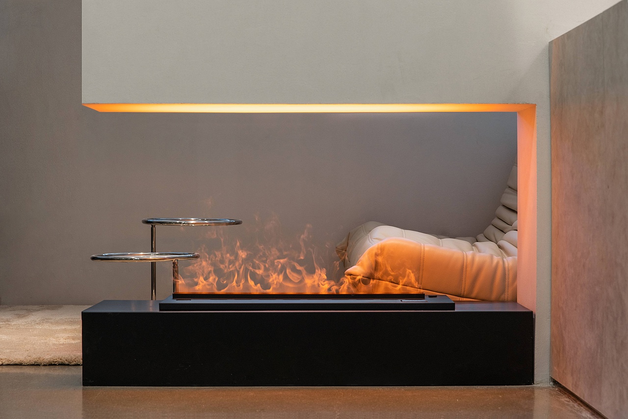 WEI STUFF SPACE|MOOTHAN. DESIGN