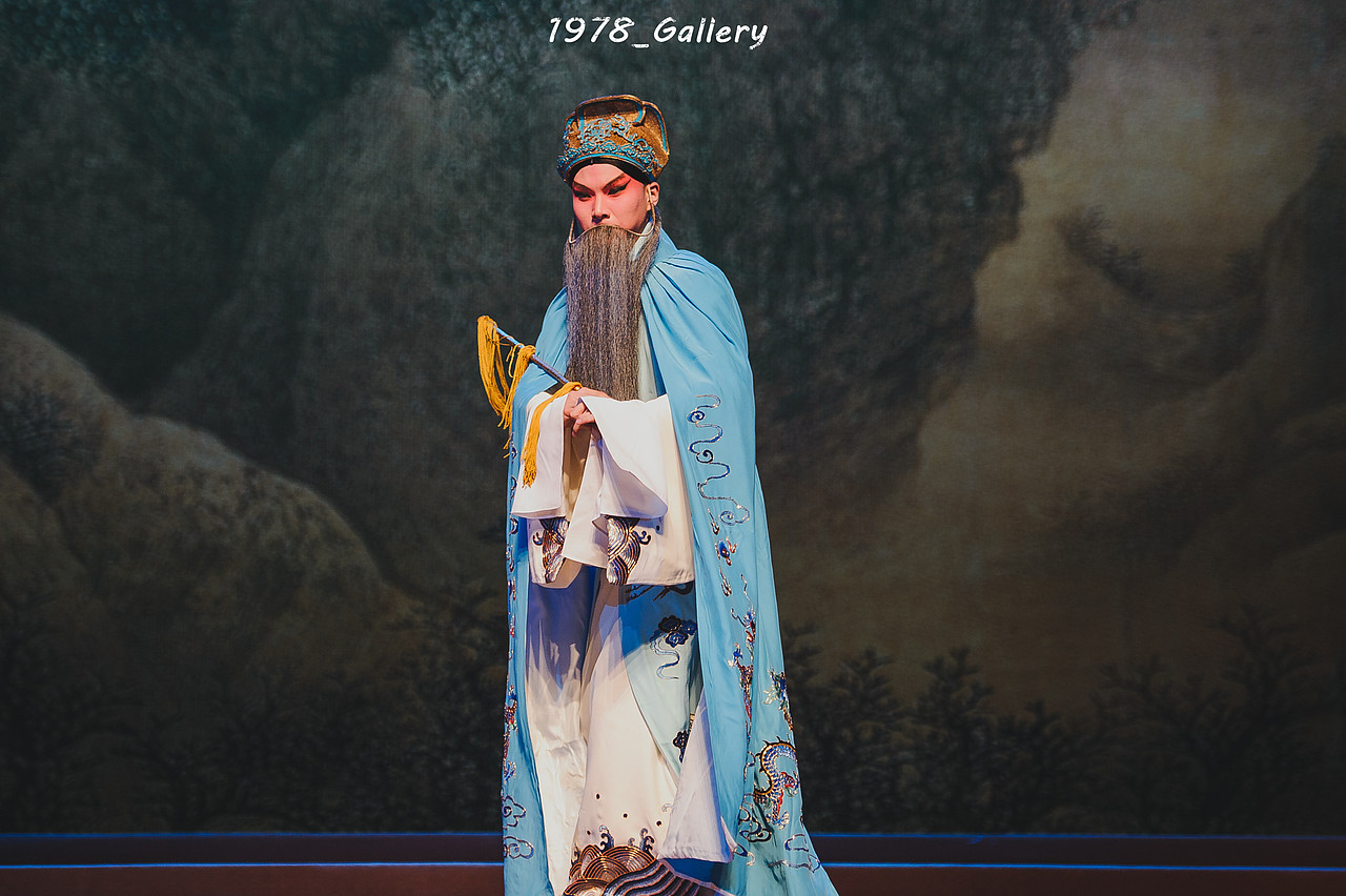 《长生殿》四本【月宫重圆】（图ZODEwMzg0NTI=） - 人像摄影 - 站酷设计师1978_Gallery原创素材 - 站酷ZCOOL