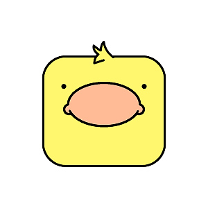 卡通头像-萌物来袭