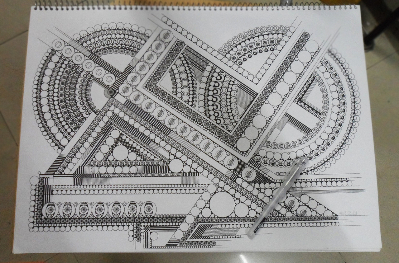 极简黑白控（强烈强迫症的看过来）（图ZOTgwMDkyNA==） - 主题/皮肤 - 站酷设计师liufengzk原创素材 - 站酷ZCOOL