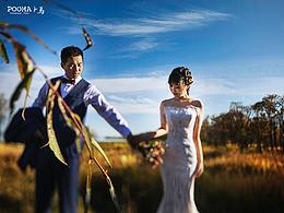 婚纱