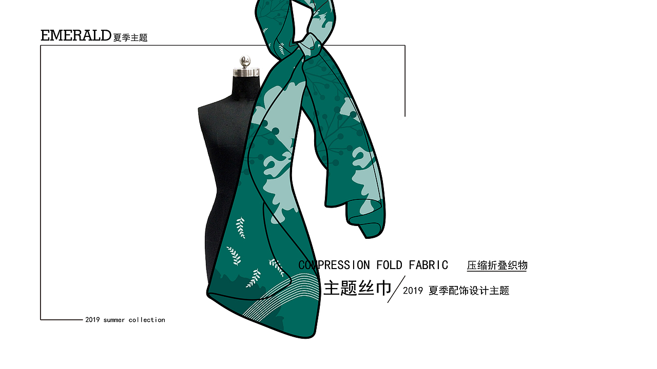 图案设计练习（图ZMjE4OTk2MTA0） - 其他服装 - 站酷设计师JUNTJUNT原创素材 - 站酷ZCOOL