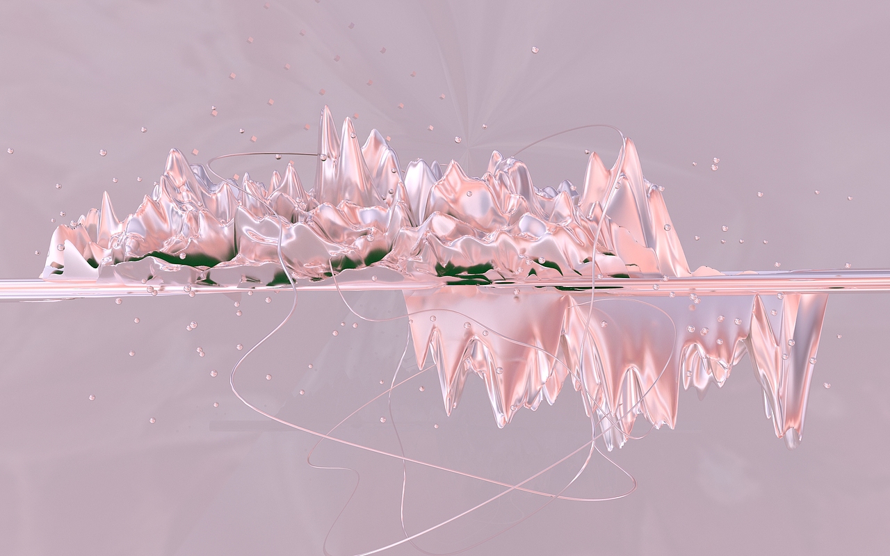 Inorganic（图ZMjk0MjQ4Mzk2） - 其他三维 - 站酷设计师寞沫原创素材 - 站酷ZCOOL