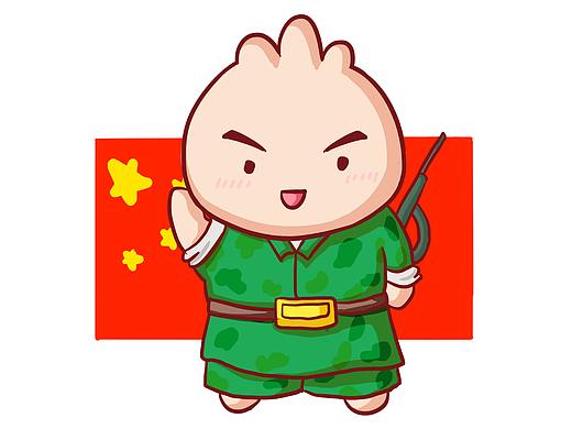卡通人物IP设计 —— 包包