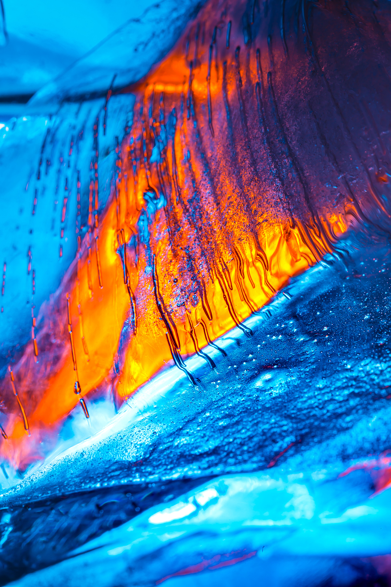 冰之魅影（圖ZMTgyODE0MTc2） - 產(chǎn)品攝影 - 站酷設(shè)計師攝影師張恒原創(chuàng)素材 - 站酷ZCOOL