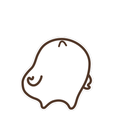 【三毛孩】IP形象设计和动态表情包绘制