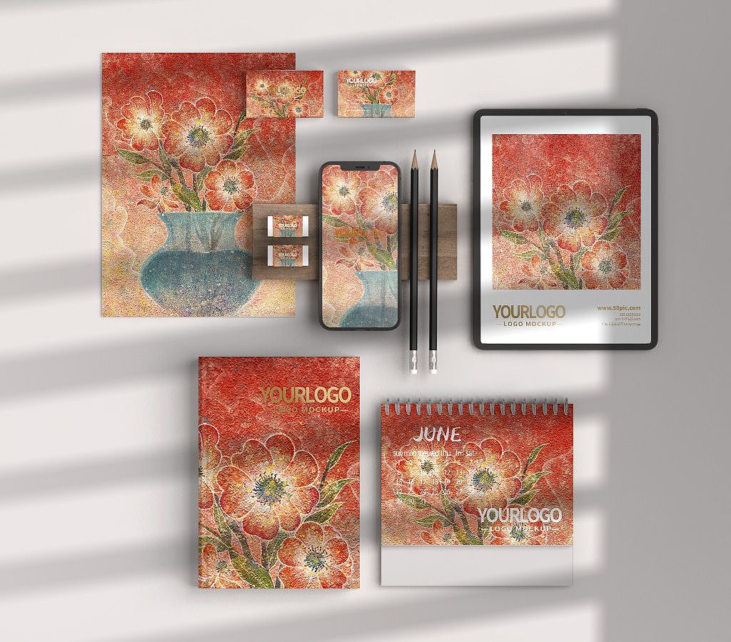 最近的板绘岩彩插画作品集（图ZMzU0MzYzNjEy） - 商业插画 - 站酷设计师一捆白菜的白菜原创素材 - 站酷ZCOOL