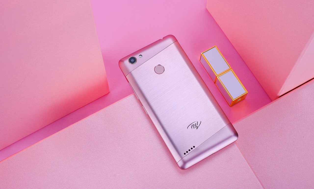 itel手机拍摄 ii 创意拍摄 场景搭配