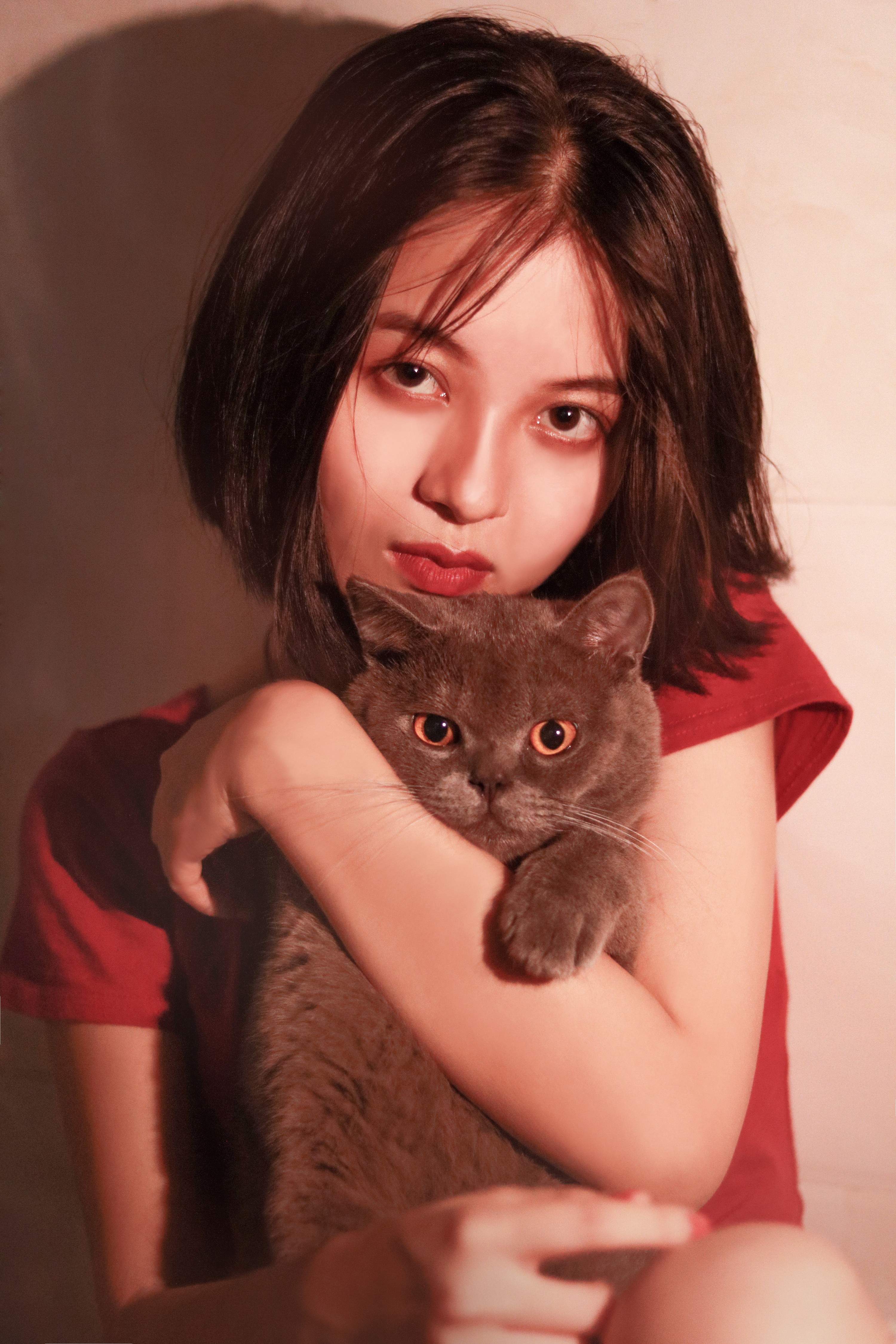 我d#麻豆女孩#系列1