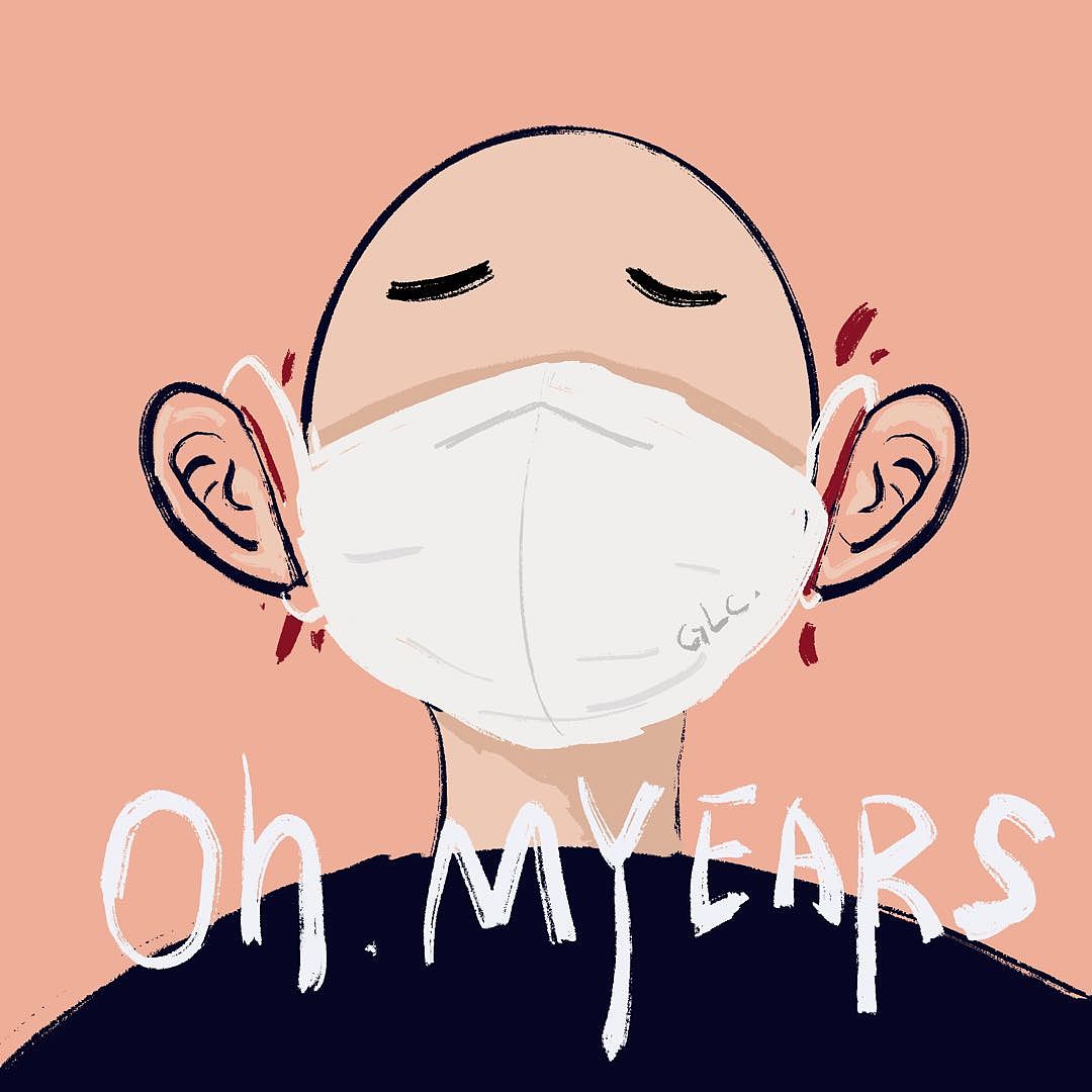 个人板绘习作（图ZMjE3NDQwNDYw） - 创作习作 - 站酷设计师年糕是只猫原创素材 - 站酷ZCOOL