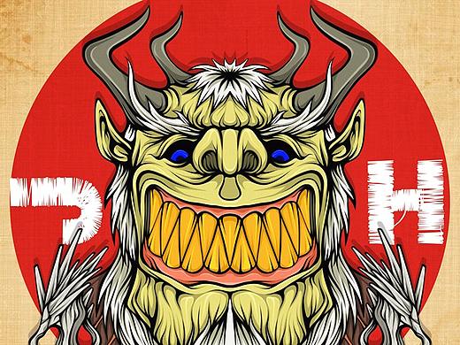 2020丑牛（個(gè)人主頁-ZNDIyNzE2NTY=） - 創(chuàng)作習(xí)作 - 站酷設(shè)計(jì)師佯謬原創(chuàng)素材 - 站酷ZCOOL