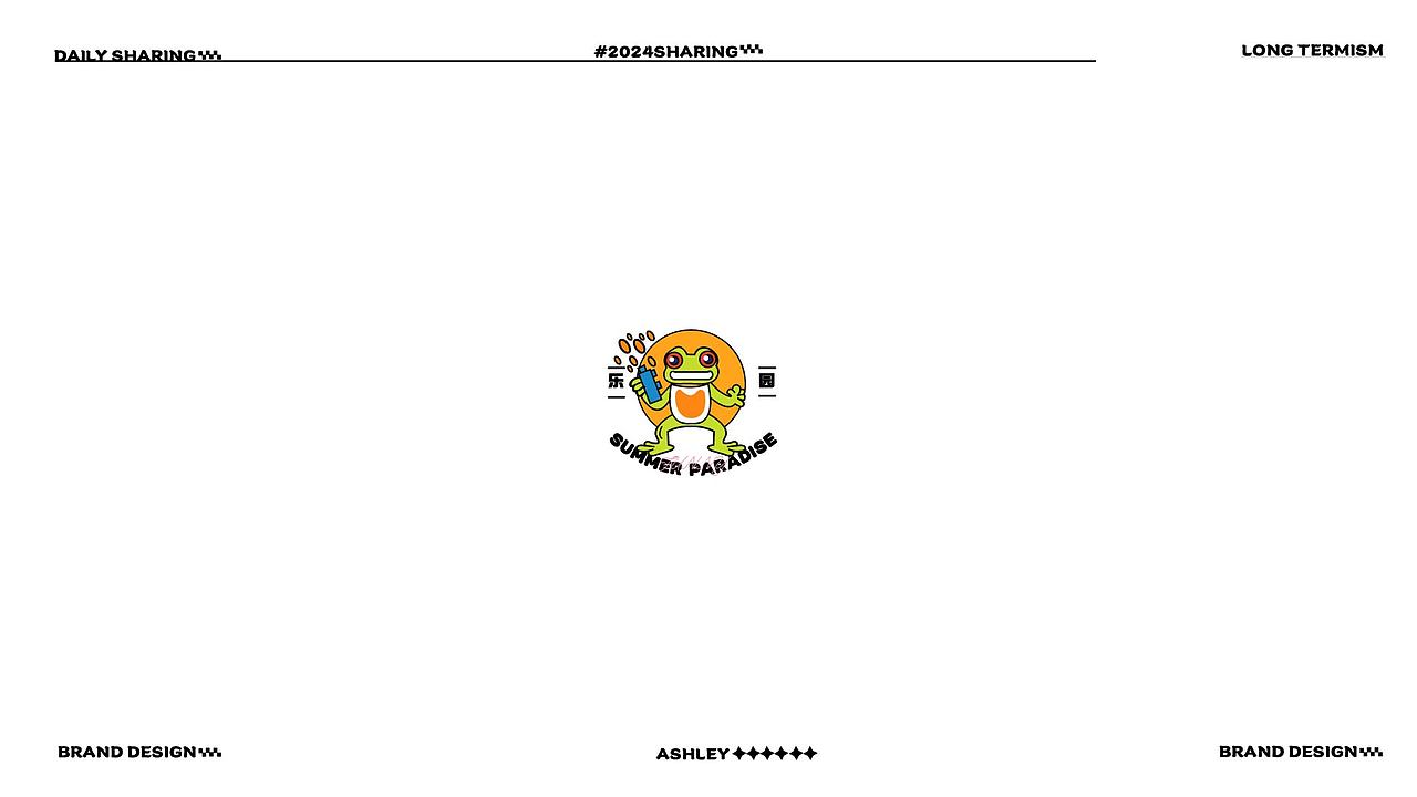 LOGO设计|2024年上半年总结VOL.02（图ZMzc4MTk1MzA0） - Logo - 站酷设计师企鹅创意原创素材 - 站酷ZCOOL