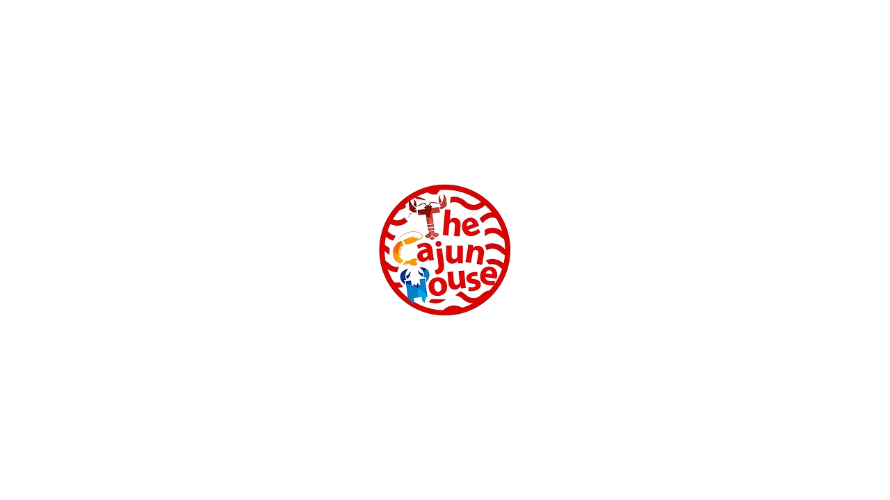 The Cajun House 餐厅品牌（图ZODYwNTczMDg=） - 品牌 - 站酷设计师我特深沉原创素材 - 站酷ZCOOL