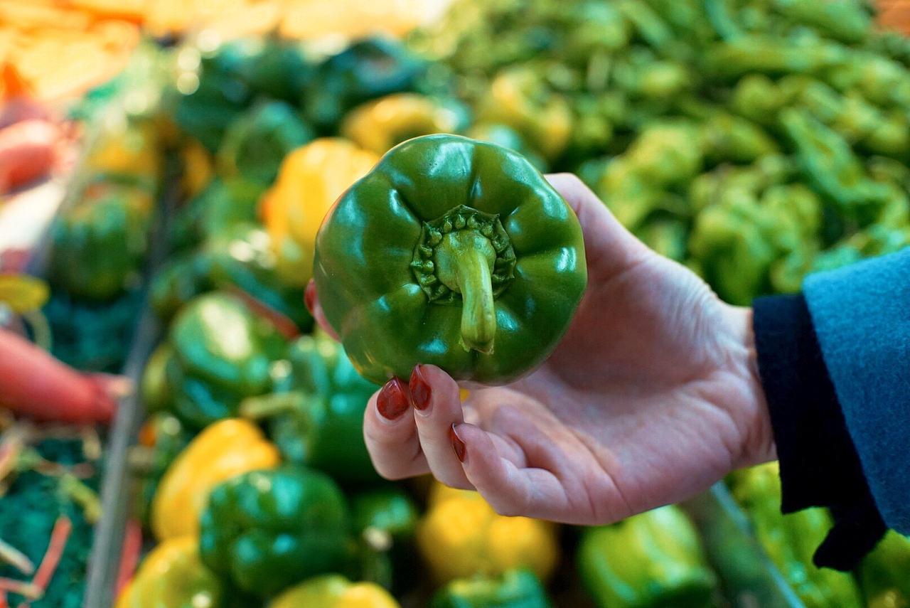 逛超市（图ZMTAzMjc0MzA0） - 人文/纪实摄影 - 站酷设计师跳跃的米豆原创素材 - 站酷ZCOOL