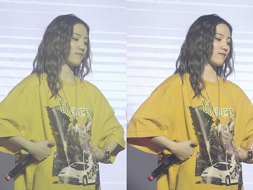 修图调色练习【PS】