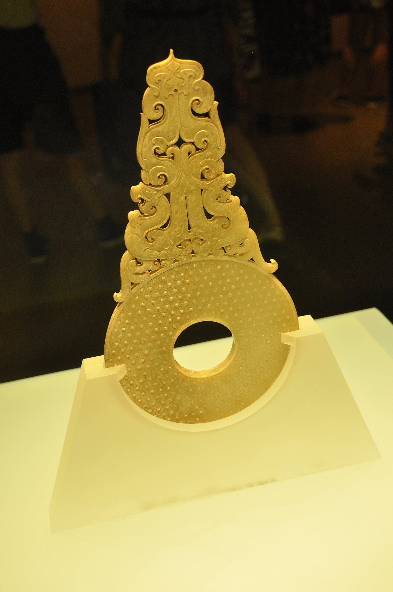 河北省博物馆文物