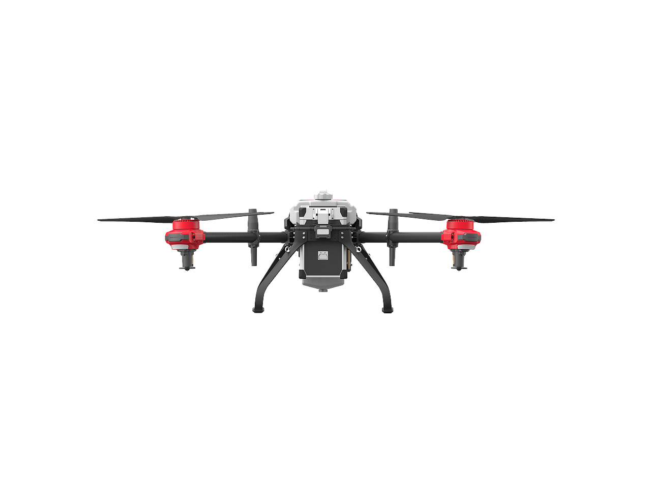 极飞P20植保无人机